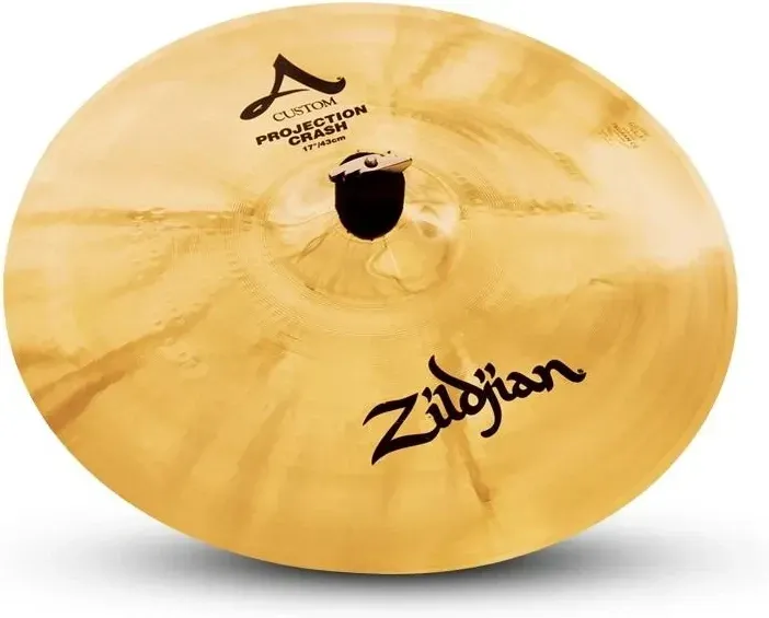 Ударная установка  Zildjian A Custom Projection Crash 17