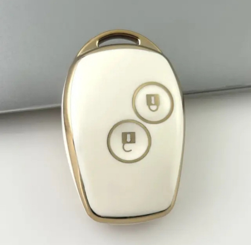 Захисний чохол для автомобільного ключа Renault Смела - изображение 2