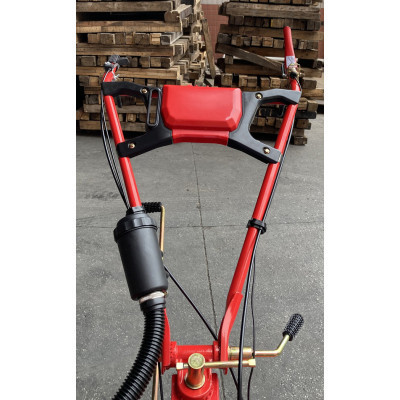 Культиватор Forte 1350G, колеса 12", 13кс (113380) Вінниця - фото 12