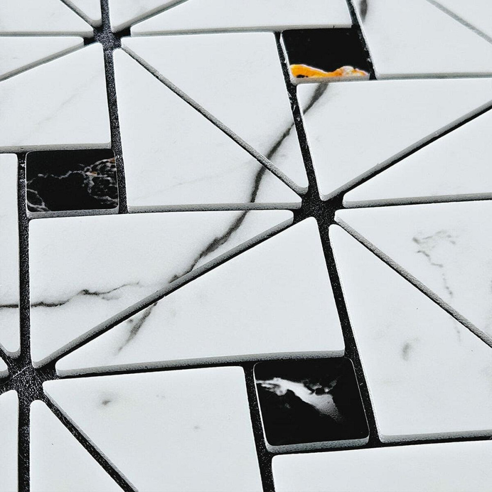 Самоклеюча PET мозаїка 300х300х4мм SW-00002447 Київ - фото 2