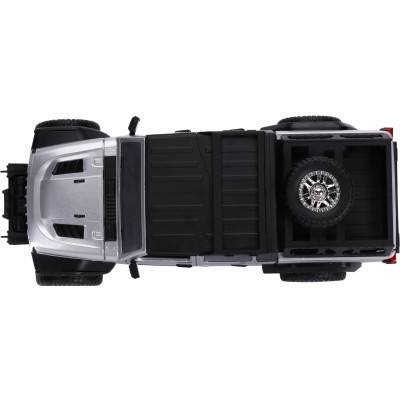 Машина Jada металева Форсаж Джип Гладіатор 1:24 (253203055) Вінниця - фото 3