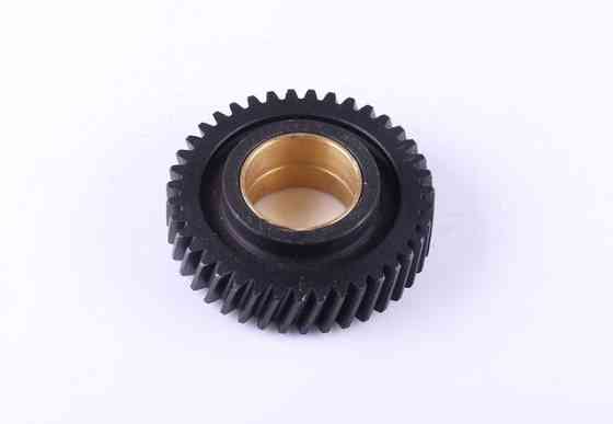 Шестерня паразитна ГРМ Z-39 двигуна 4L22BT мінітрактор Мукачево