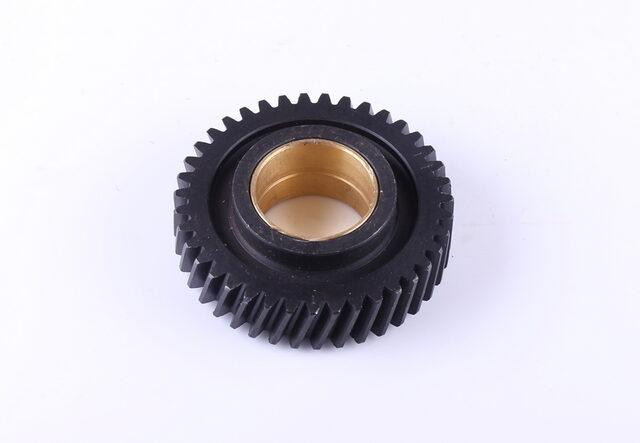 Шестерня паразитна ГРМ Z-39 двигуна 4L22BT мінітрактор Мукачево - фото 1