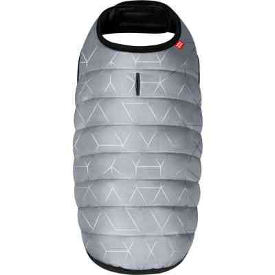 Курточка для животных WAUDOG Clothes светоотражающая M (5494) Винница