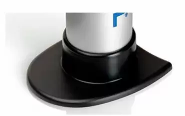 Профессиональная газовая паяльная лампа Dremel VersaFlame 2200-5 : 1200 °С (F0132200JD) Киев