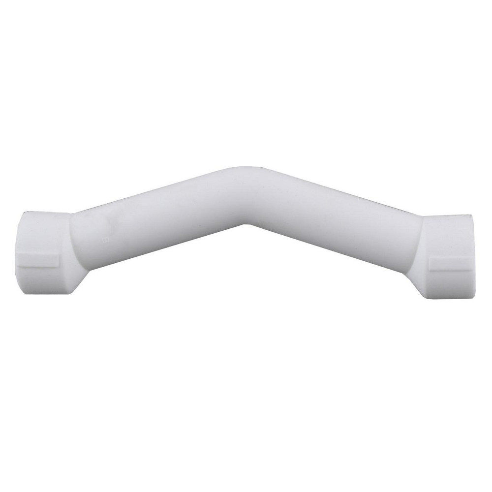 Обвод Kalde PPR ф32 (білий) 25032 Київ - фото 1