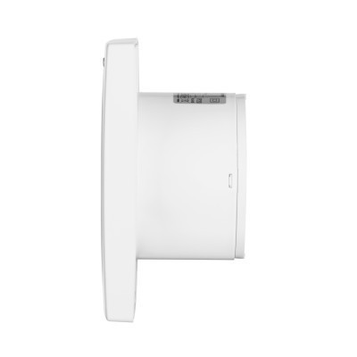 Вытяжной вентилятор Ardesto BFO-120W Винница - изображение 3