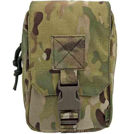Підсумок аптечний Мультикам IRR Cordura 500 D Киев