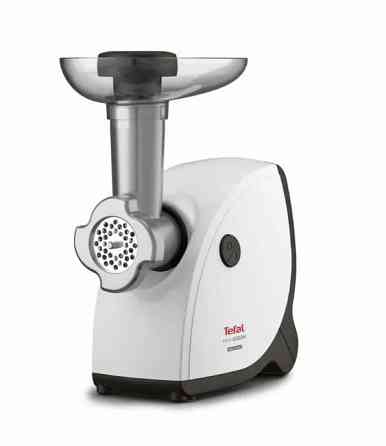 М'ясорубка Tefal NE463138 2000 Вт Харьков