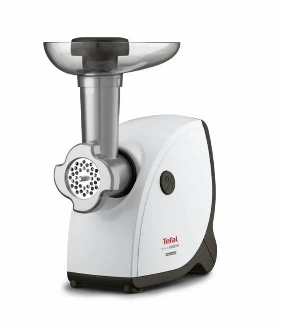 М'ясорубка Tefal NE463138 2000 Вт Харків - фото 1