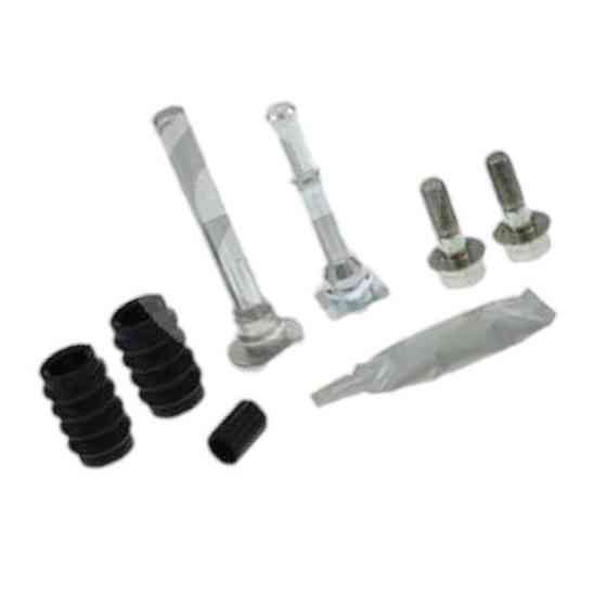 Ремкомплект супорта переднього Land Rover Freelander (98-06) напрямної Мукачево