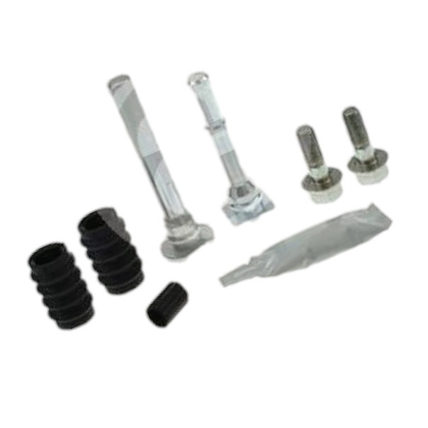 Ремкомплект супорта переднього Land Rover Freelander (98-06) напрямної Мукачево - фото 1