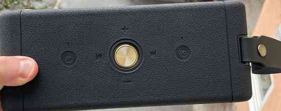 ПОТУЖНІСТЬ 40 ВАТ, Hoco HT1 max, портативна колонка. Киев