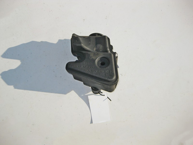Mercedes-Benz  A0004602583 Бачок ГУР для двигунів M272 V6 3.0 3.5л M273 V8 5.5л ML W164 E-Class W211 CL C216 CLS C219 Одеса - фото 1