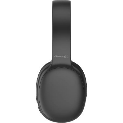 Навушники Grand-X GB-11B Black (GB-11B) Вінниця - фото 3