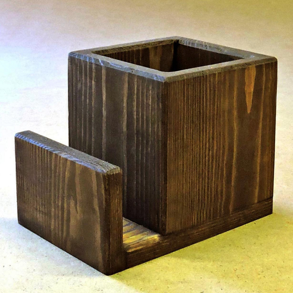 Подставка для столовых приборов 