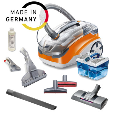 Пылесос Thomas AQUA + PET & FAMILY (788563) Винница - изображение 9