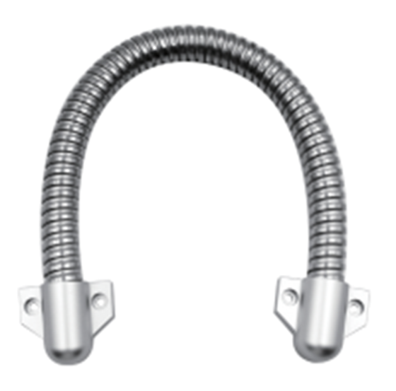 Гибкий переход (40см) металлический SEVEN FT-94m Киев