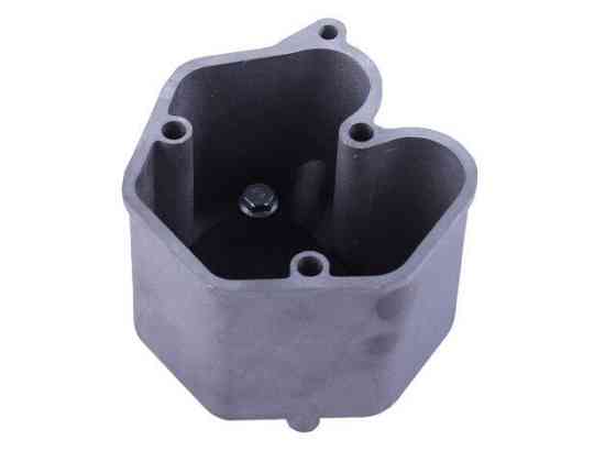 Кришка клапанів права — мотоблок 192F Мукачево