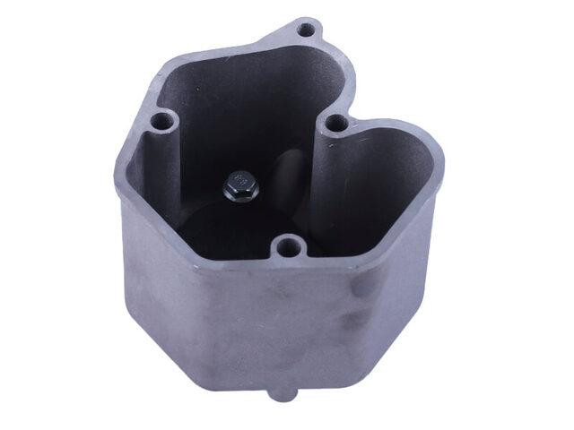 Крышка клапанов правая - мотоблок 192F Мукачево - изображение 2