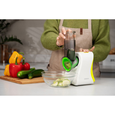 Измельчитель Ardesto CHK-G200W Винница - изображение 5