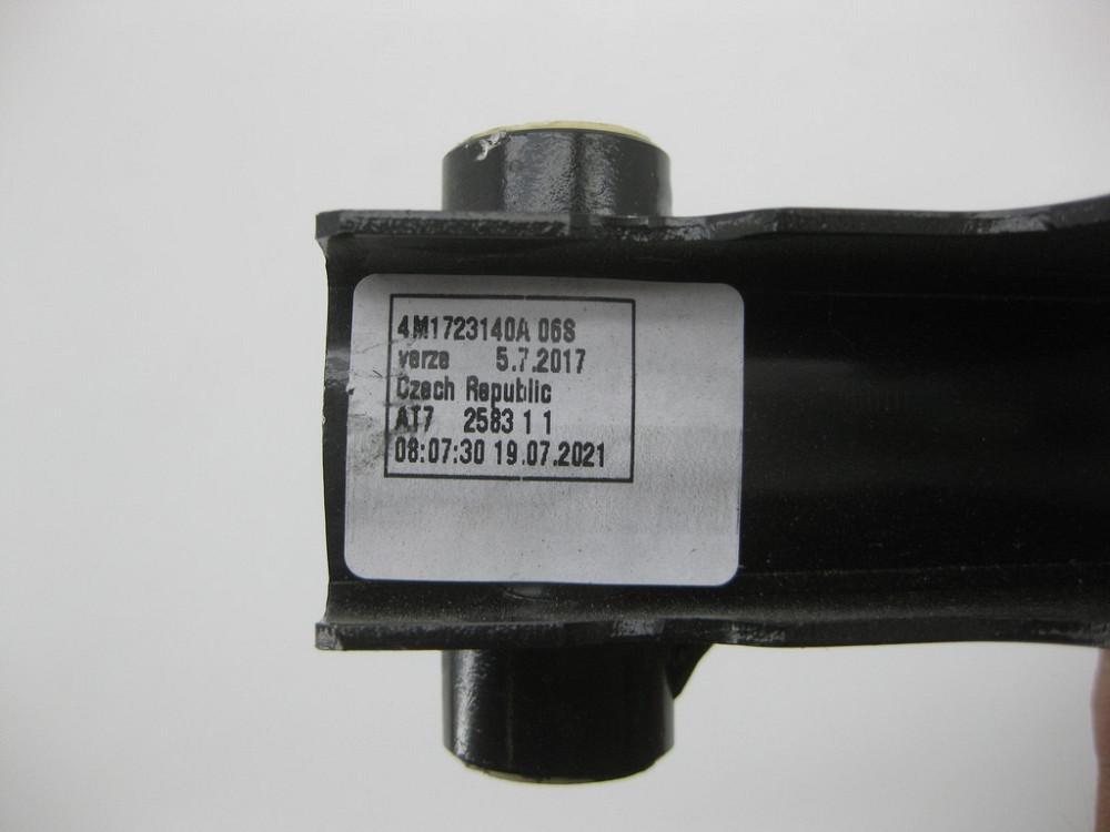 VAG  4M1723140A Педаль гальма Одеса - фото 5