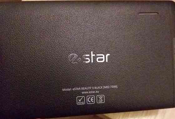 Планшет е-star новий. Київ