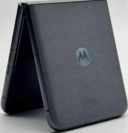 Смартфон Motorola Razr 2024 XT24553 8/256Gb. Киев