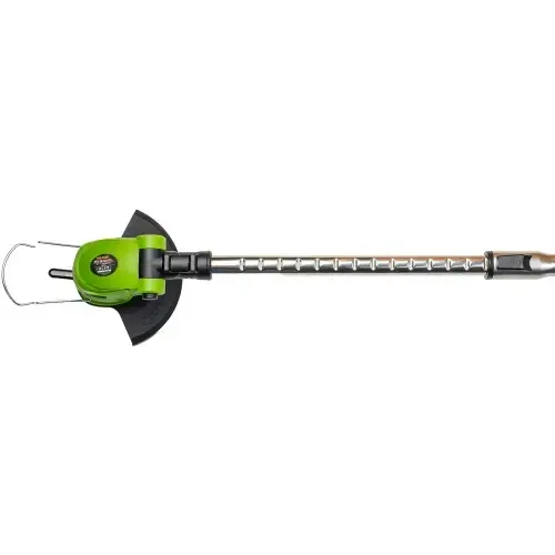 Аккумуляторная коса Procraft PTA24 Коломыя - изображение 4