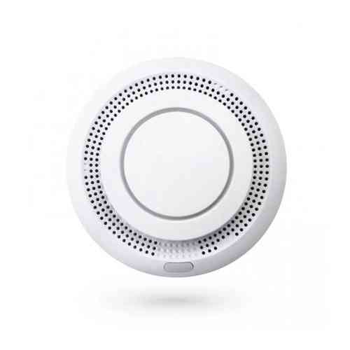 Беспроводной Wi-Fi датчик дыма для умного дома Киев
