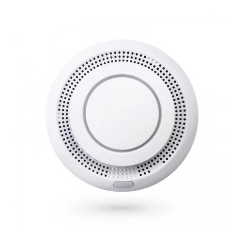 Беспроводной Wi-Fi датчик дыма для умного дома Киев - изображение 6