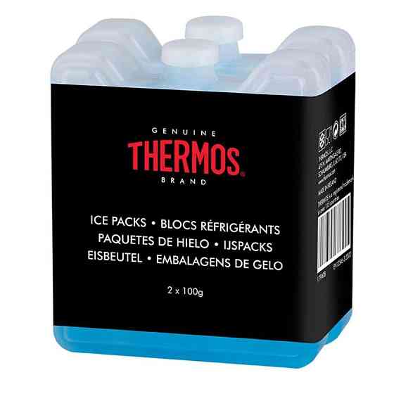Акумулятор Холоду для термосумки — 2 шт Thermos 2x100 мл (505010) Нововолинськ
