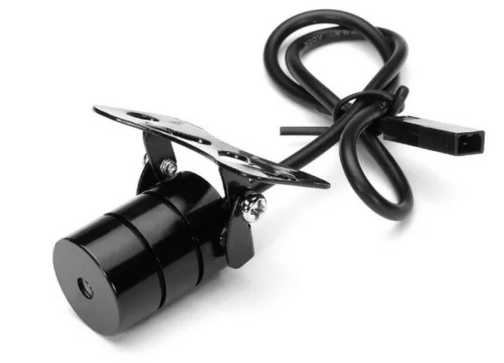 Лазерная задняя противотуманка и стоп-сигнал для авто Киев - изображение 7