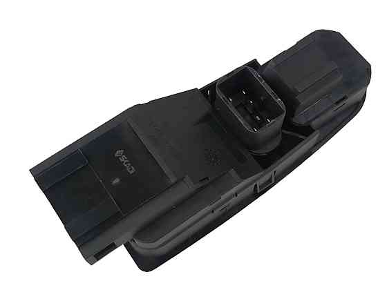 Блок стеклоподъемников 1117, 1118, 1119 ЛЮКС (2 клавиши, центральный замок, регулировка зеркал) управления Мукачево