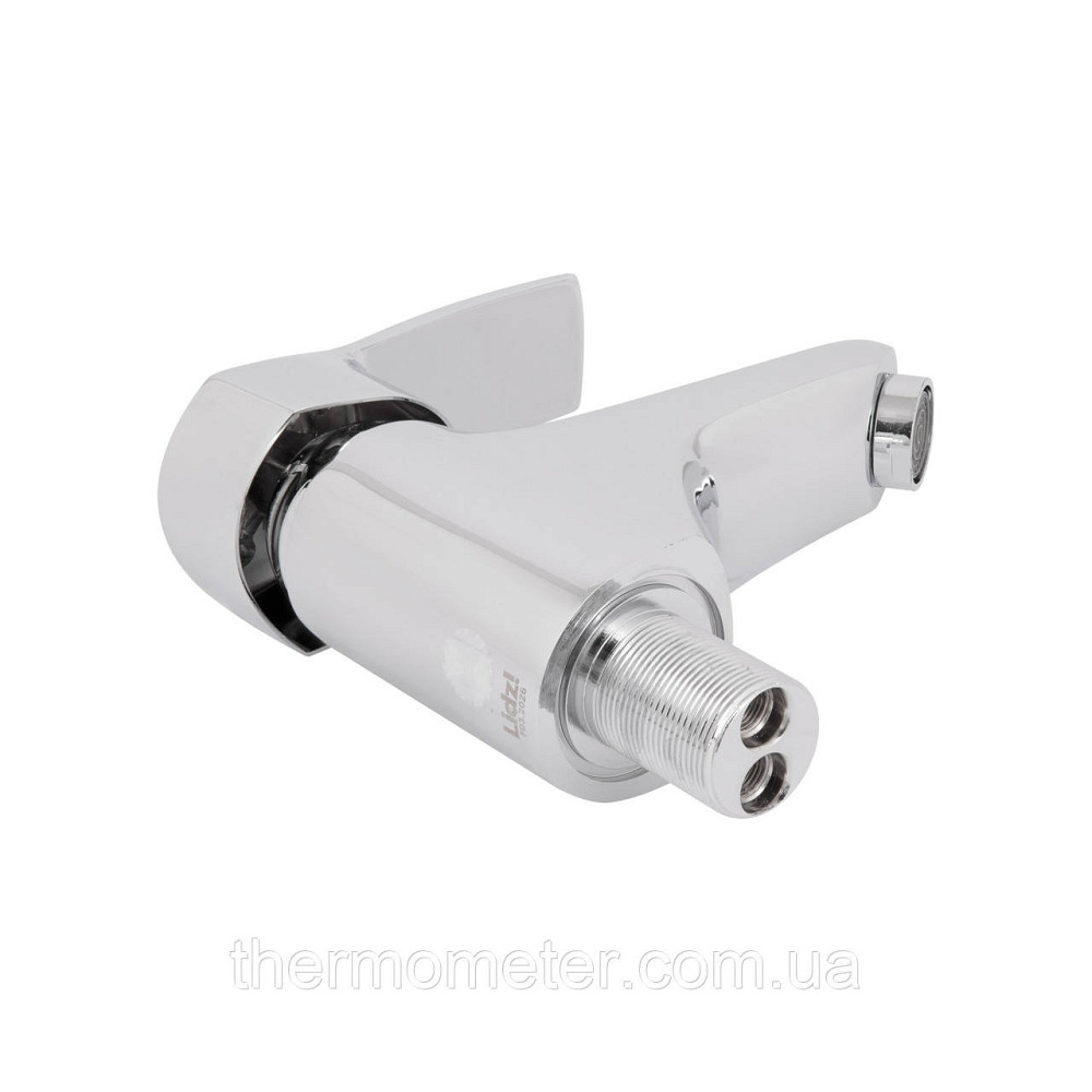 Змішувач для раковини Lidz Anny 001F (k40) LDANN001FCRM35119 Chrome Київ - фото 14