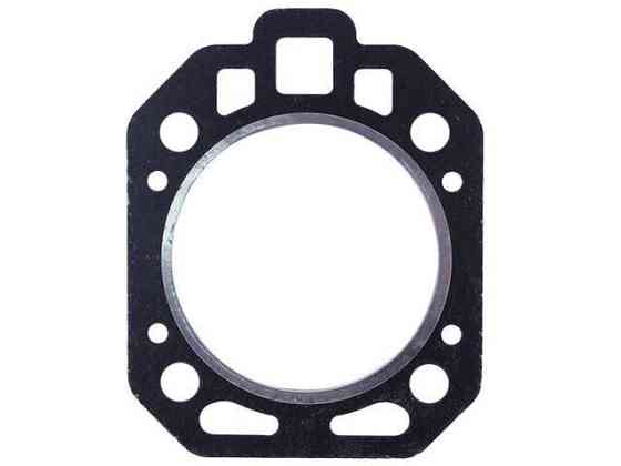 Прокладка головки блоку на дизельний двигун GZ 195N Мукачево