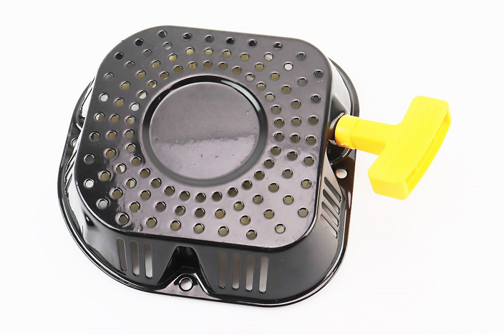 Стартер ручний 168F/170F Тип 6 Киев - изображение 1