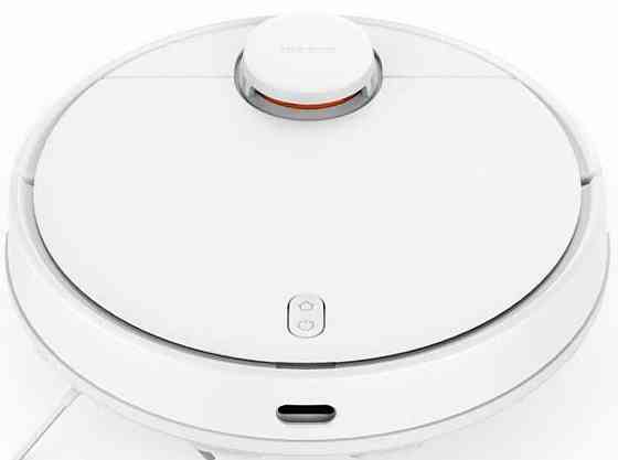 Робот Пылесос: Xiaomi Robot Vacuum S10. Киев