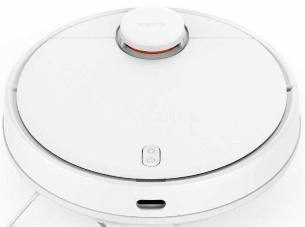 Робот Пылесос: Xiaomi Robot Vacuum S10. Киев - изображение 4