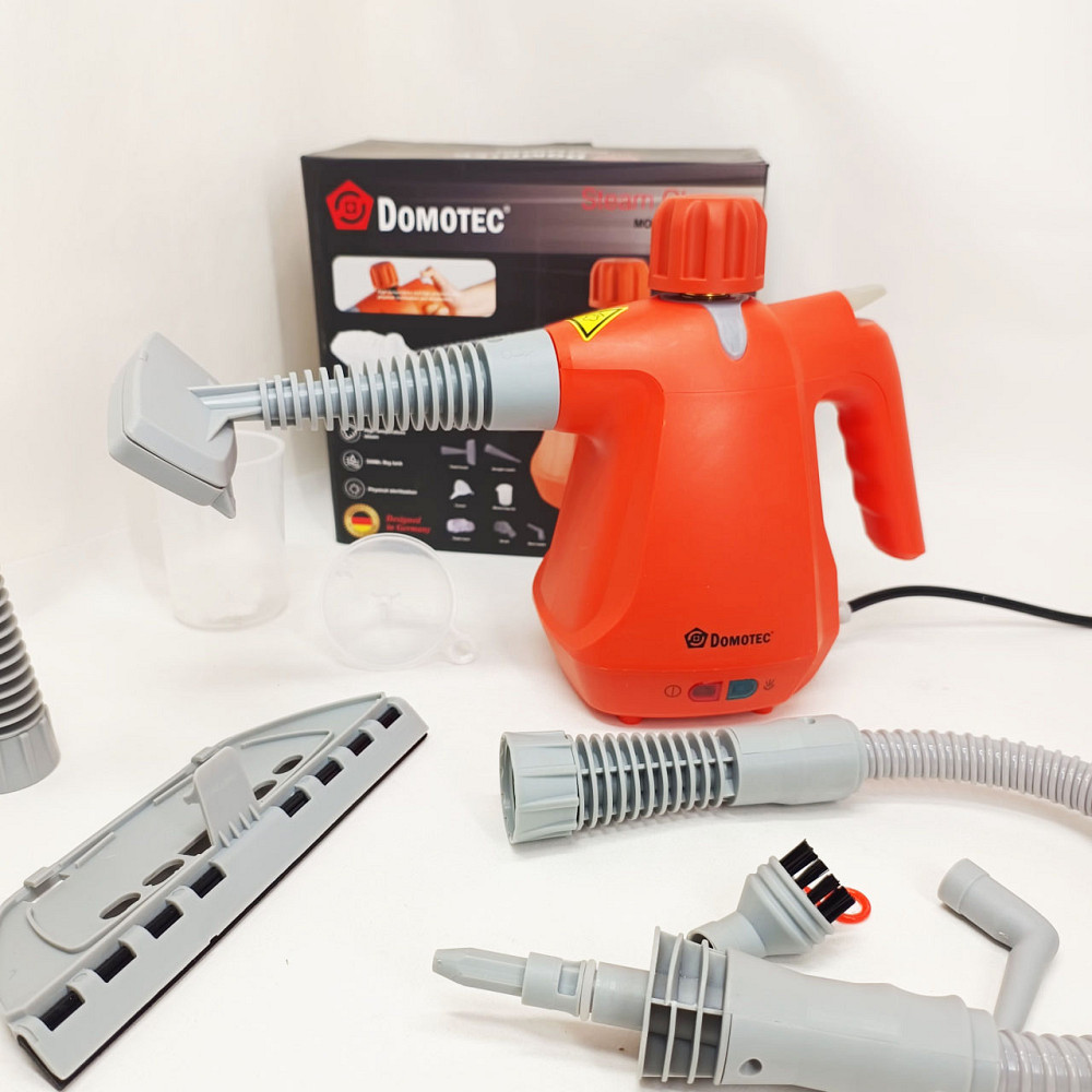 Ручной бытовой отпариватель, Ручной отпариватель для удаления складок для любой одежды EL-51 Львов - изображение 9