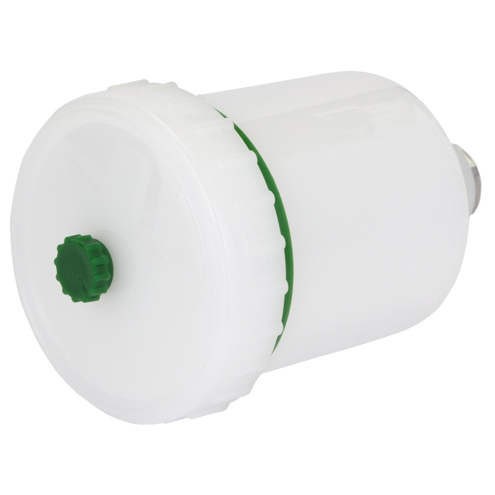 Refine Бачок верхний для краскораспылителя 100мл FT M14×1" REFINE (6817081) Коломия - фото 2