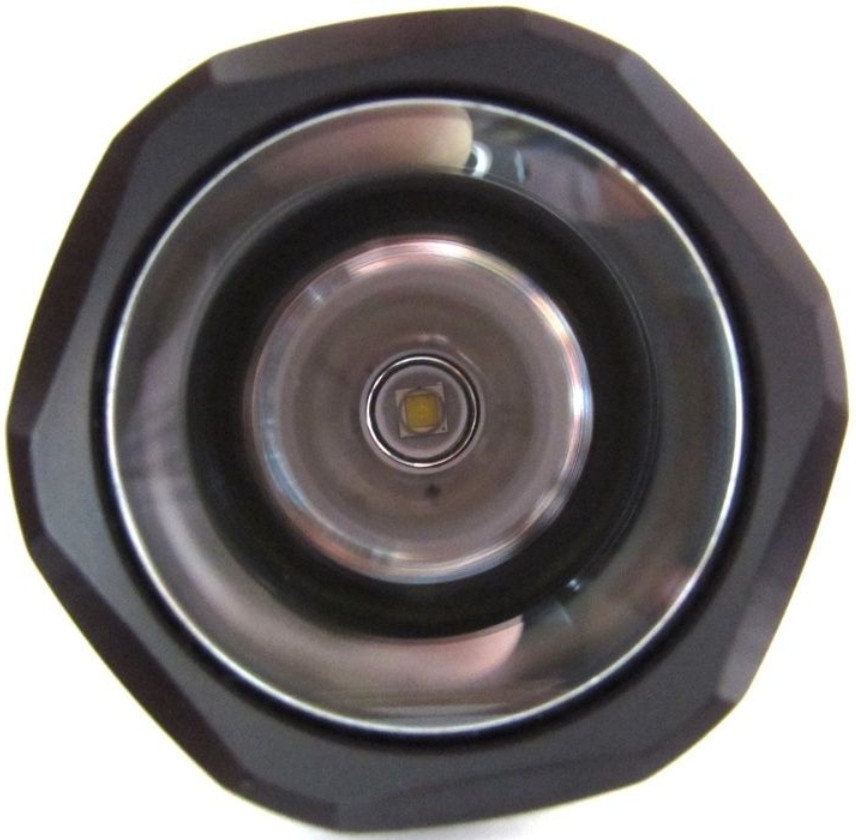 Далекобійний ліхтар Convoy C8+ M21A M1 вибір діода/відтінка/комплекту. Київ - фото 2