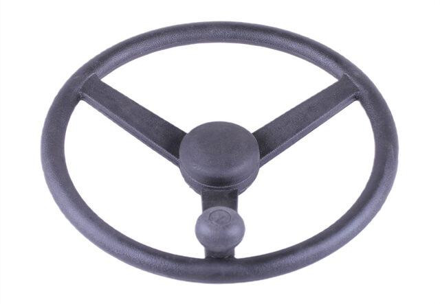 Кермо на мототрактор Мукачево - фото 1