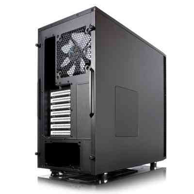Корпус Fractal Design Define S Black Window (FD-CA-DEF-S-BK-W) Вінниця