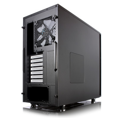 Корпус Fractal Design Define S Black Window (FD-CA-DEF-S-BK-W) Вінниця - фото 5