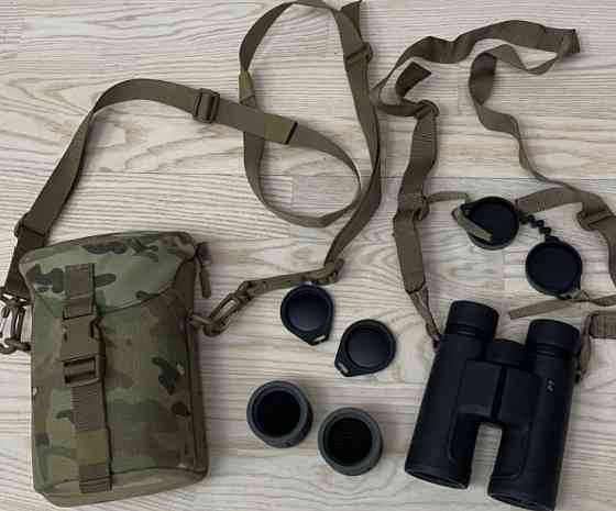 Бінокль Nikon Prostaff P7 8x42. Київ