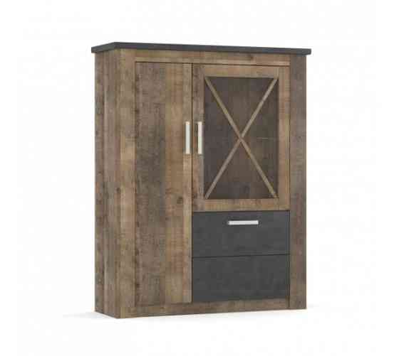 Комод 2Д1В Джорджія Львів