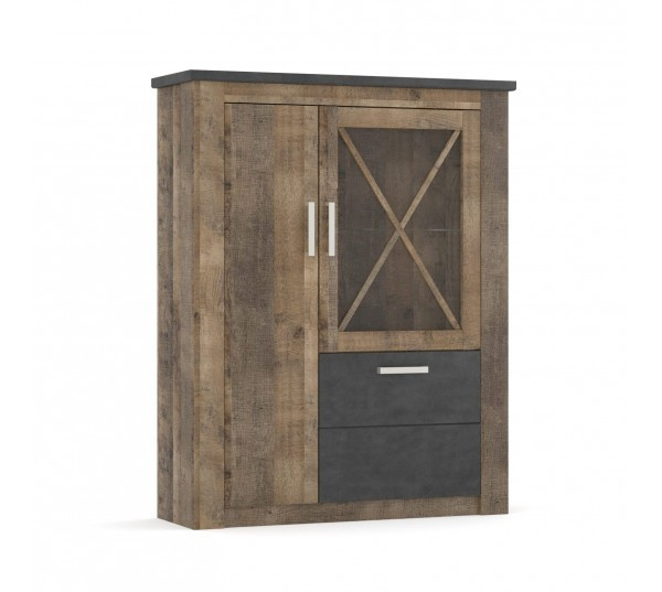 Комод 2Д1В Джорджиа Львов - изображение 2