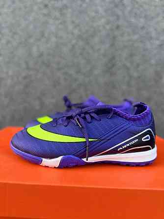 Сороконожки для футбола AIR ZOOM 31 32 33 34 35 36 37 38 39 40 33, 40, Футбол Львов