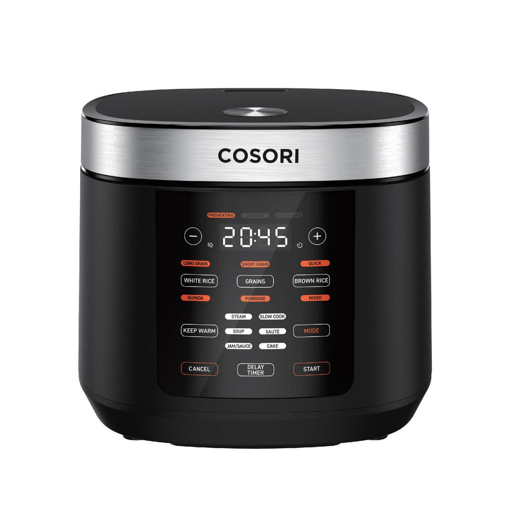 Мультиварка Cosori CRC-R501-KEU (KAAPRCCSNEU0002Y) ( 23145 ) Харків - фото 1